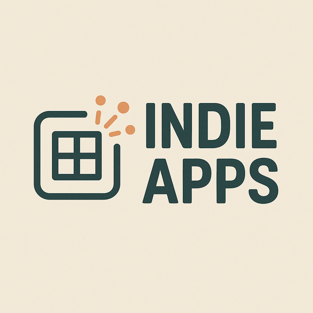 Indie Apps