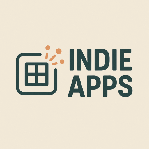 Indie Apps